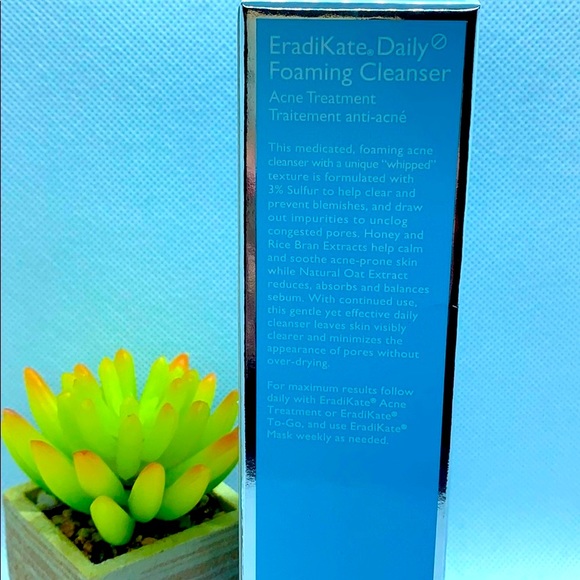 Kate Somerville EradiKate Daily Cleanser - Picture 4 of 5